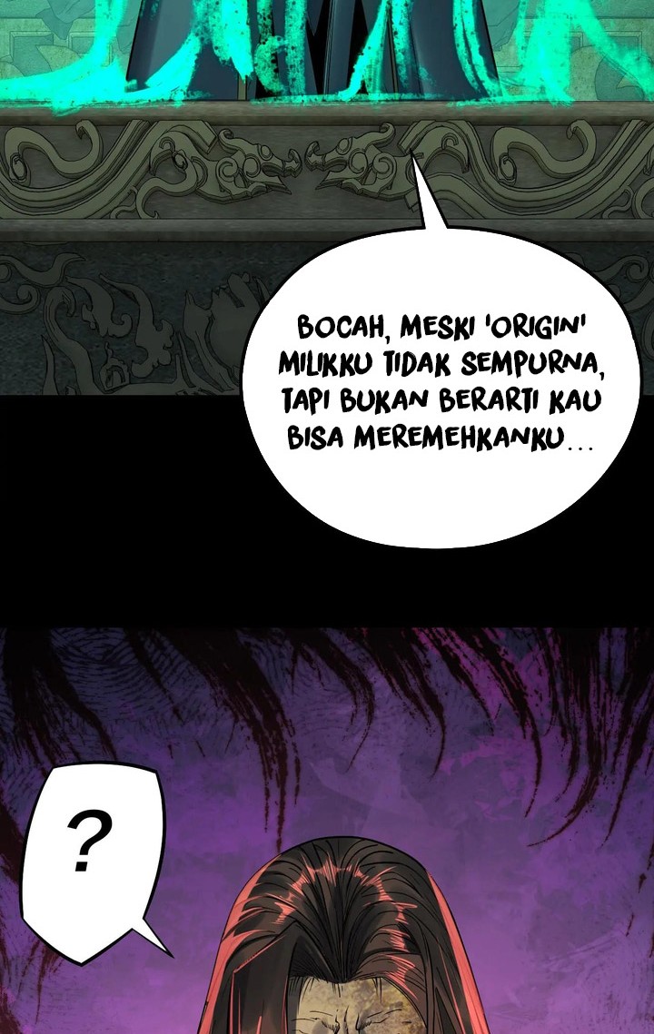 The Villain Of Destiny Chapter 208 - halaman 28
