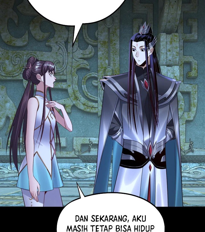 The Villain Of Destiny Chapter 208 - halaman 34