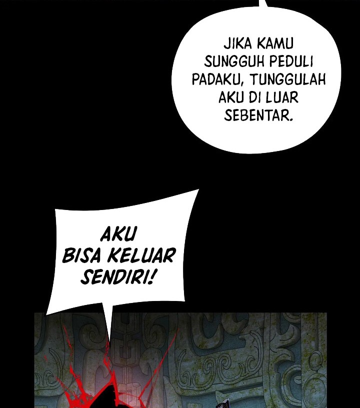 The Villain Of Destiny Chapter 208 - halaman 36