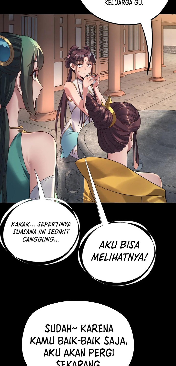 The Villain Of Destiny Chapter 208 - halaman 4
