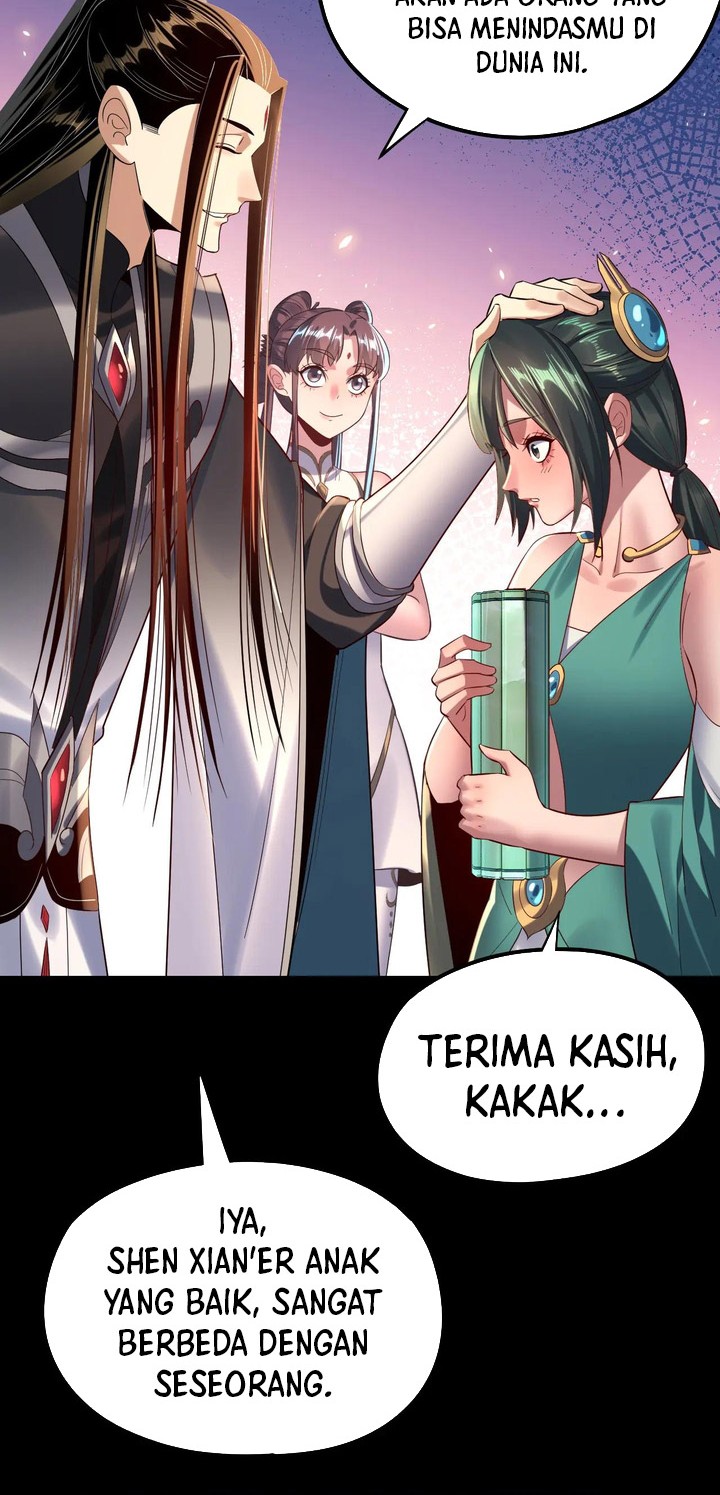 The Villain Of Destiny Chapter 208 - halaman 8