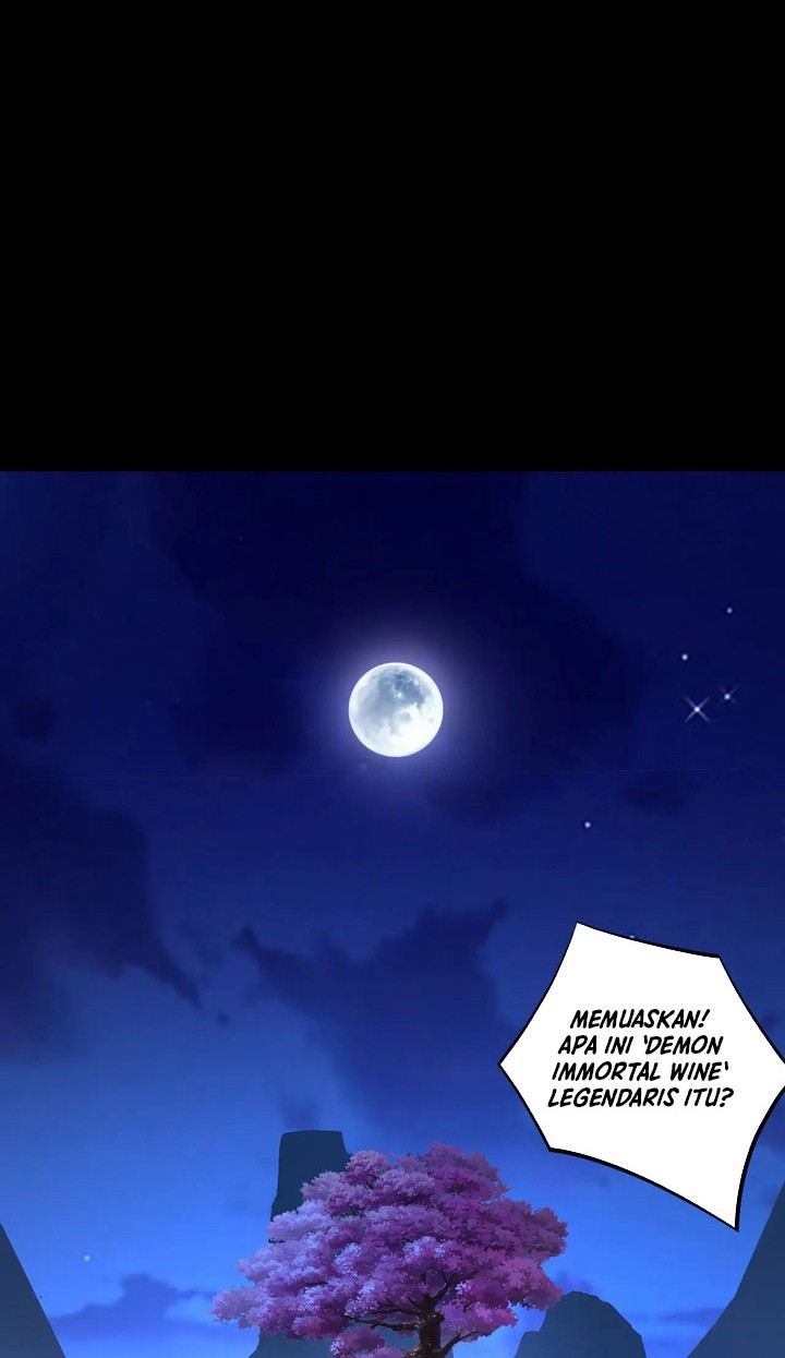 The Villain Of Destiny Chapter 209 - halaman 10