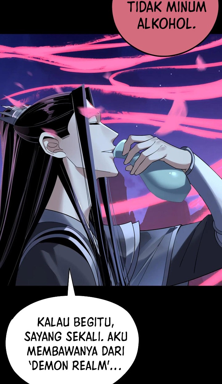 The Villain Of Destiny Chapter 209 - halaman 12