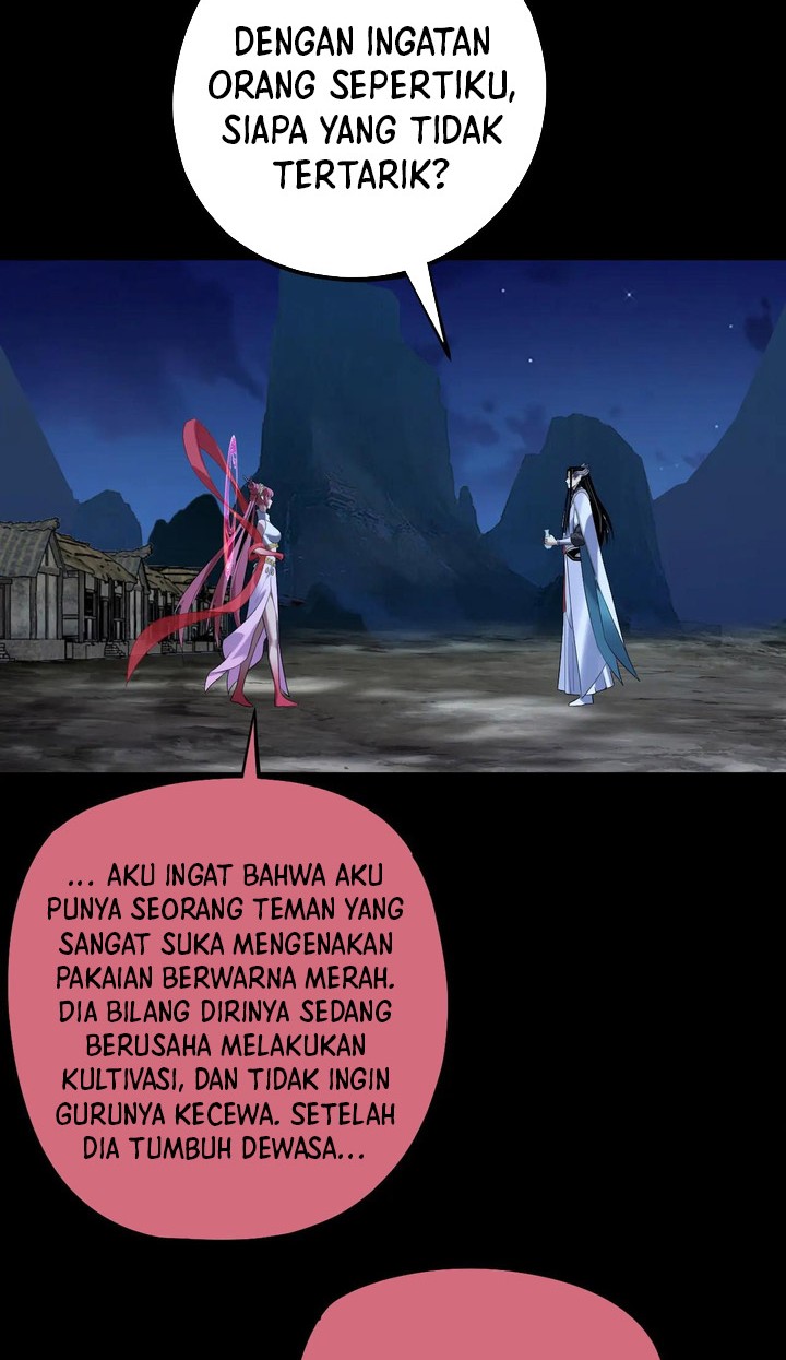 The Villain Of Destiny Chapter 209 - halaman 14