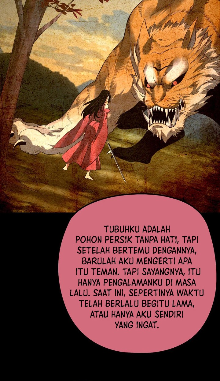 The Villain Of Destiny Chapter 209 - halaman 16