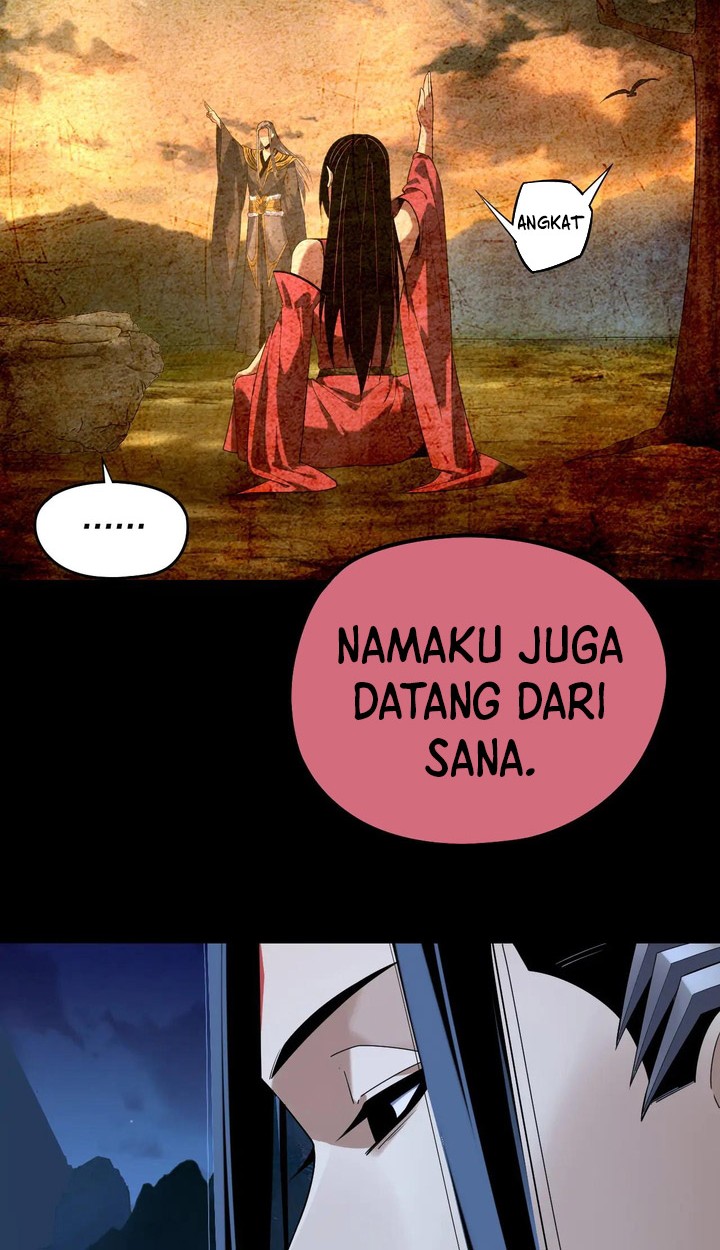 The Villain Of Destiny Chapter 209 - halaman 18