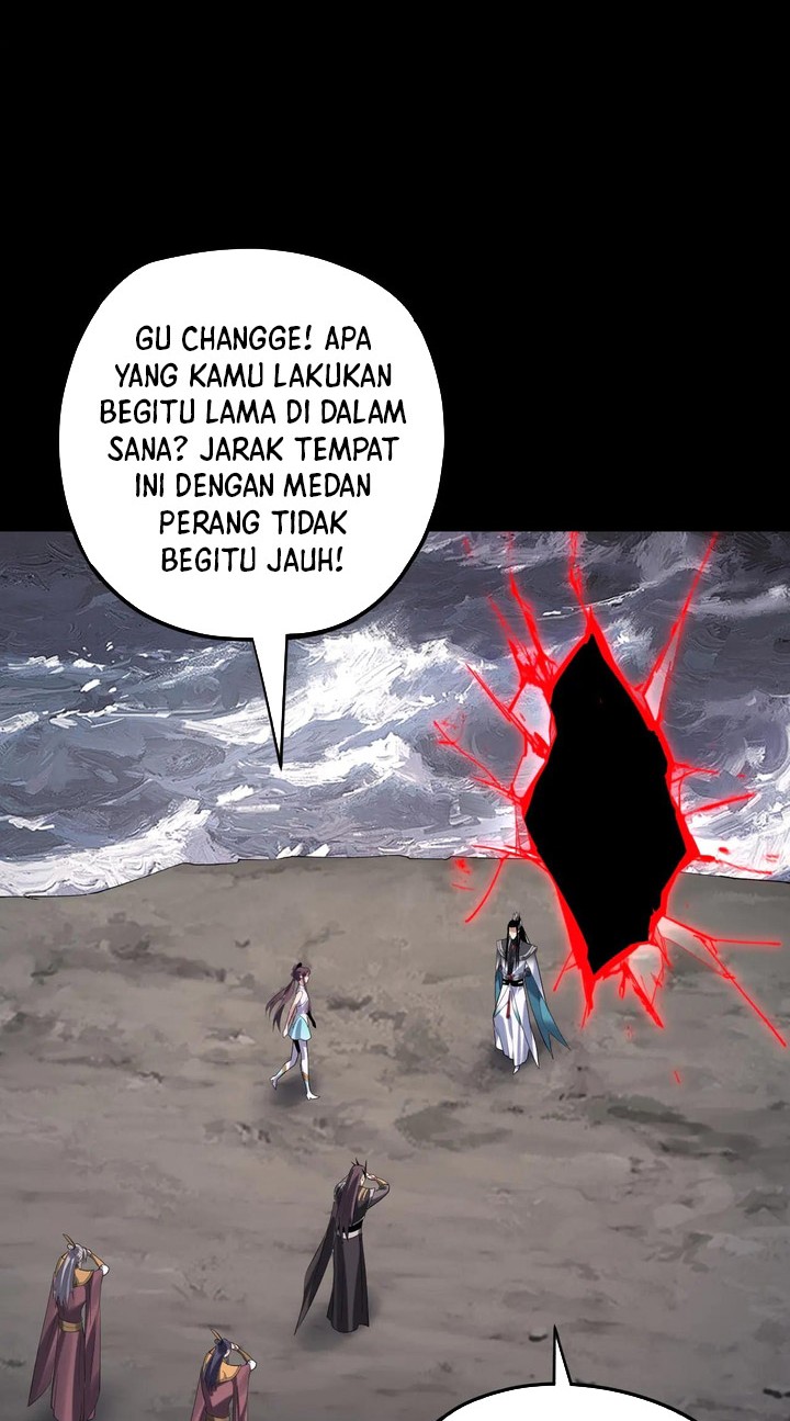 The Villain Of Destiny Chapter 209 - halaman 2