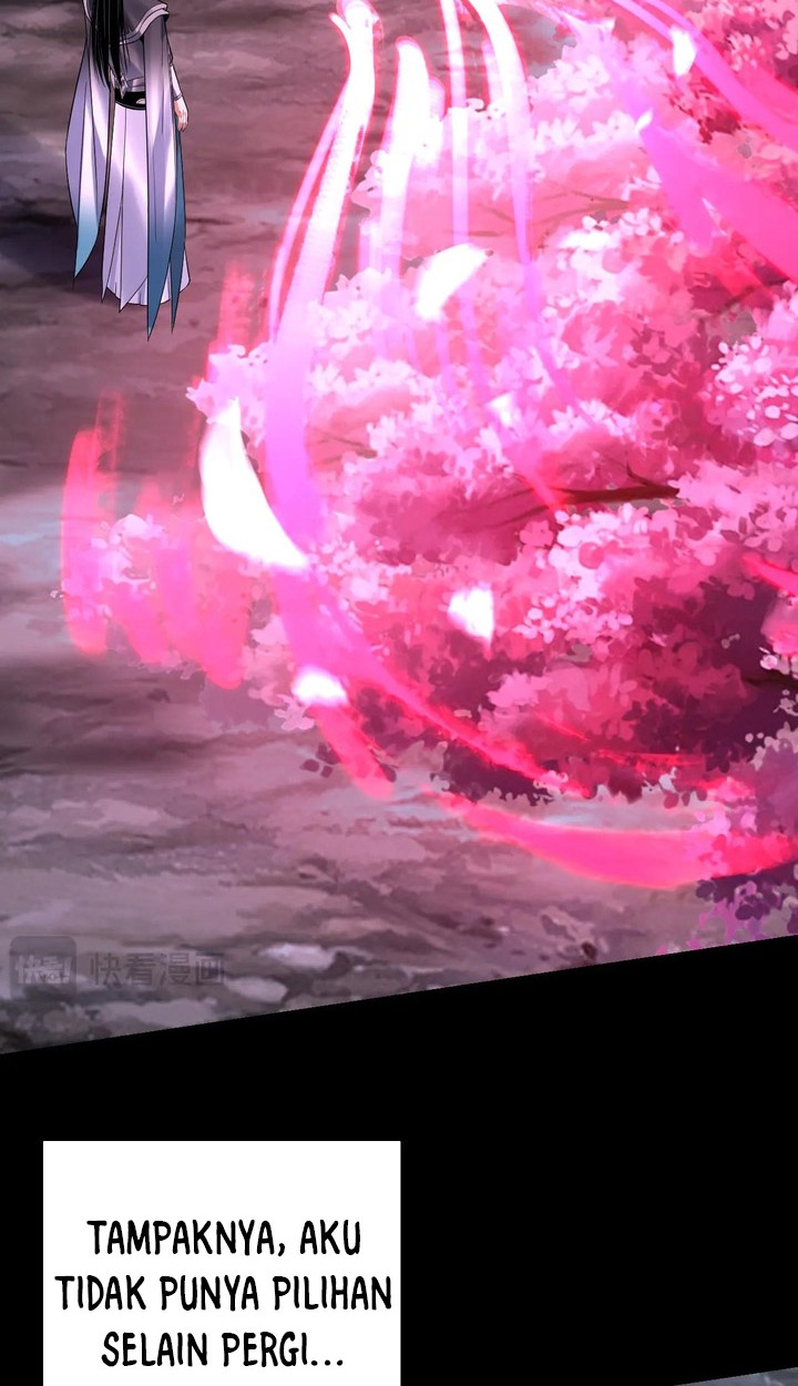 The Villain Of Destiny Chapter 209 - halaman 22
