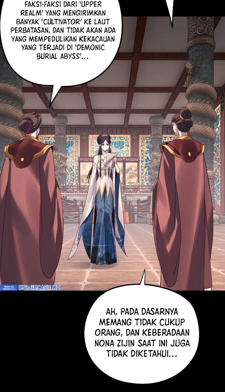 The Villain Of Destiny Chapter 209 - halaman 24