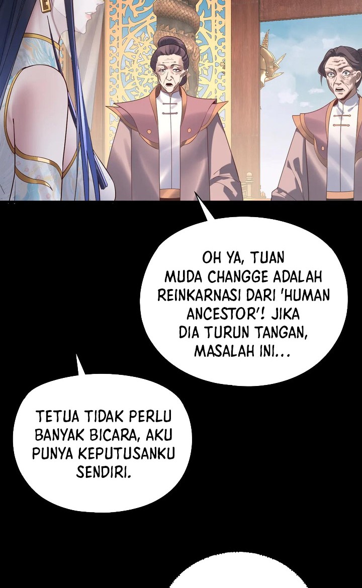 The Villain Of Destiny Chapter 209 - halaman 26