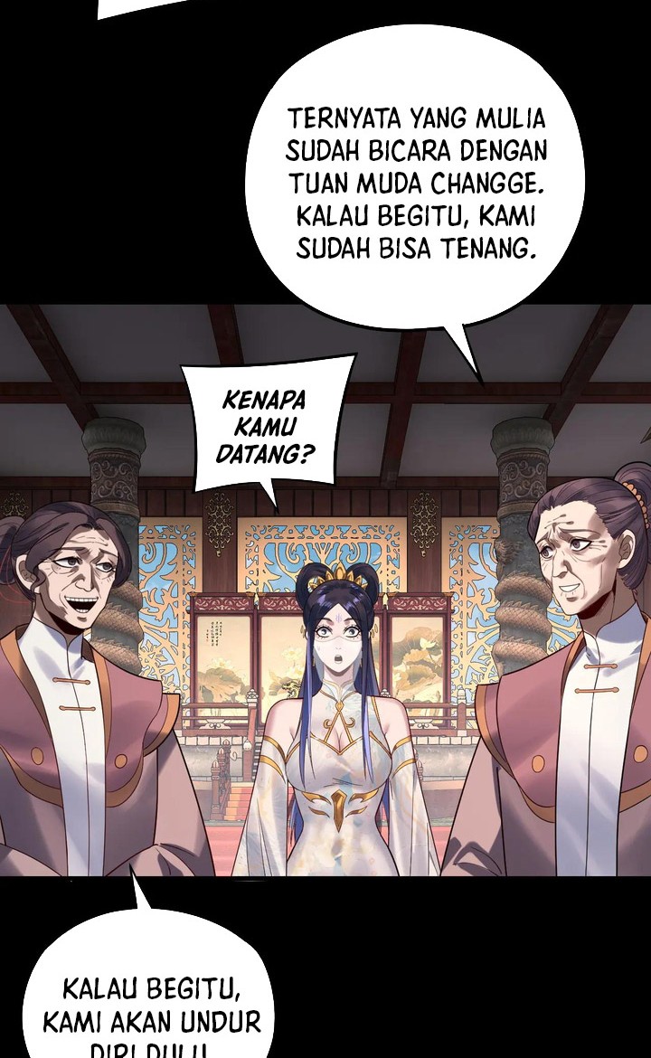 The Villain Of Destiny Chapter 209 - halaman 28