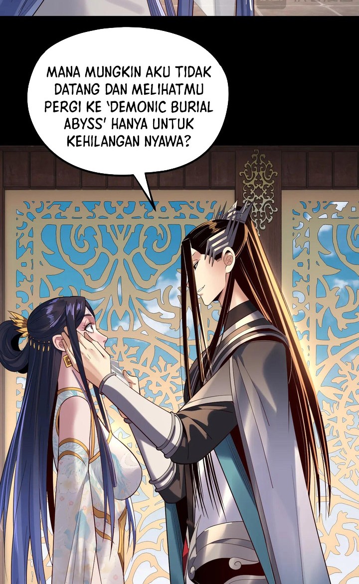 The Villain Of Destiny Chapter 209 - halaman 30