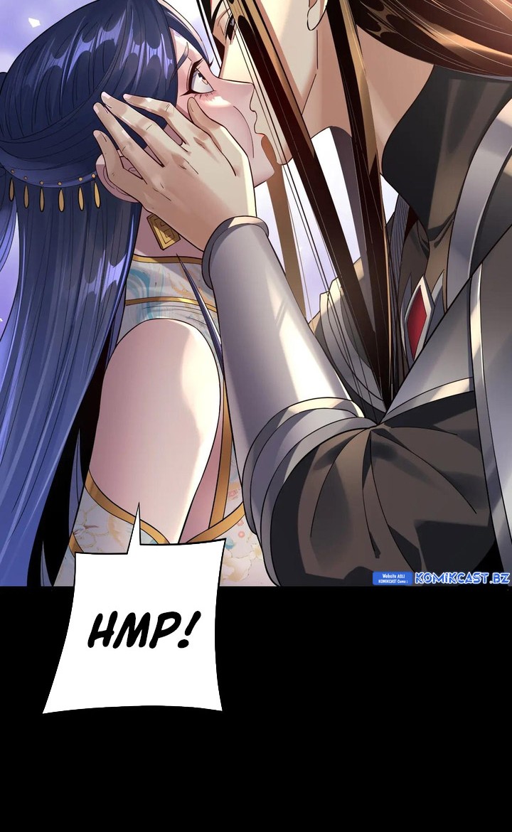 The Villain Of Destiny Chapter 209 - halaman 32