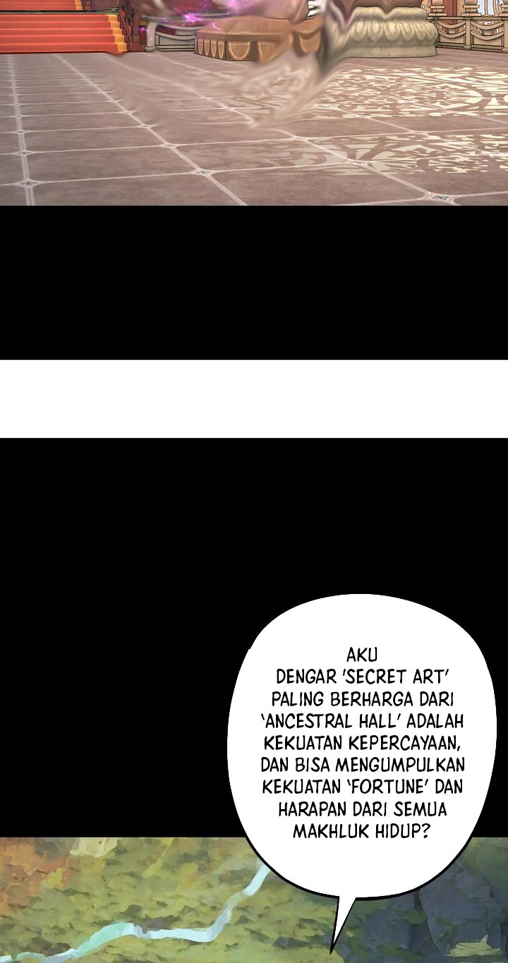 The Villain Of Destiny Chapter 209 - halaman 34