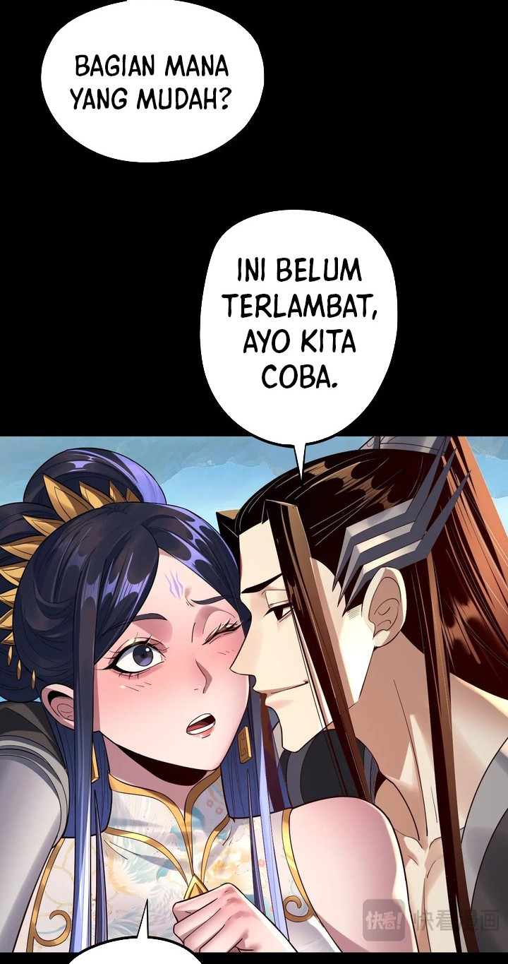 The Villain Of Destiny Chapter 209 - halaman 36