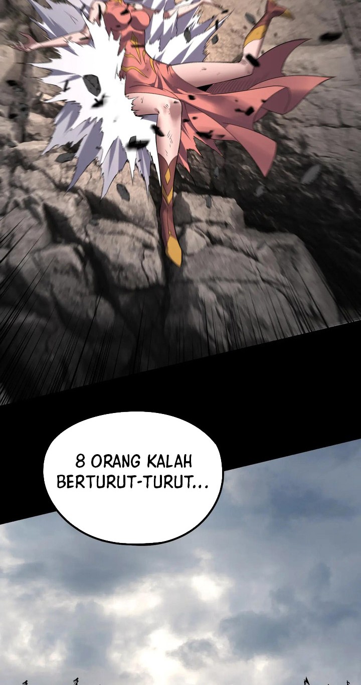 The Villain Of Destiny Chapter 209 - halaman 38