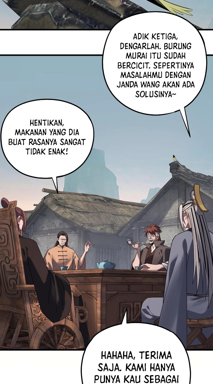 The Villain Of Destiny Chapter 209 - halaman 4