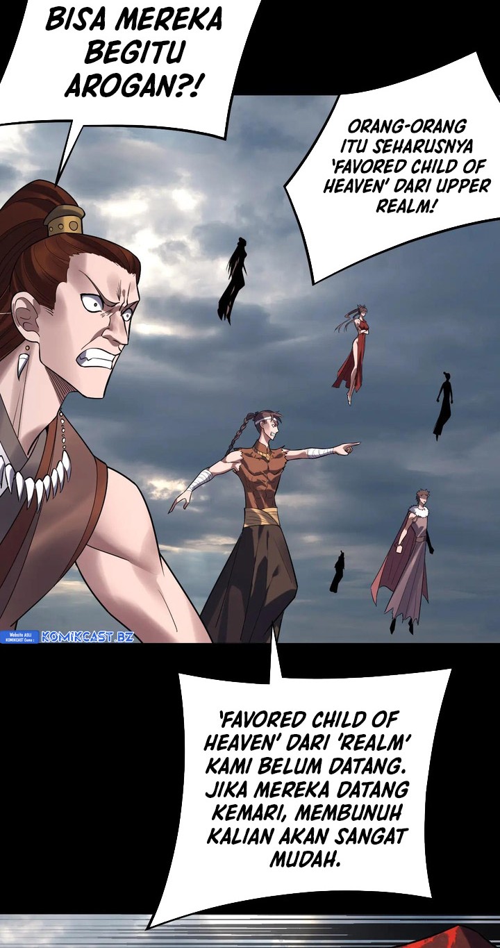 The Villain Of Destiny Chapter 209 - halaman 40