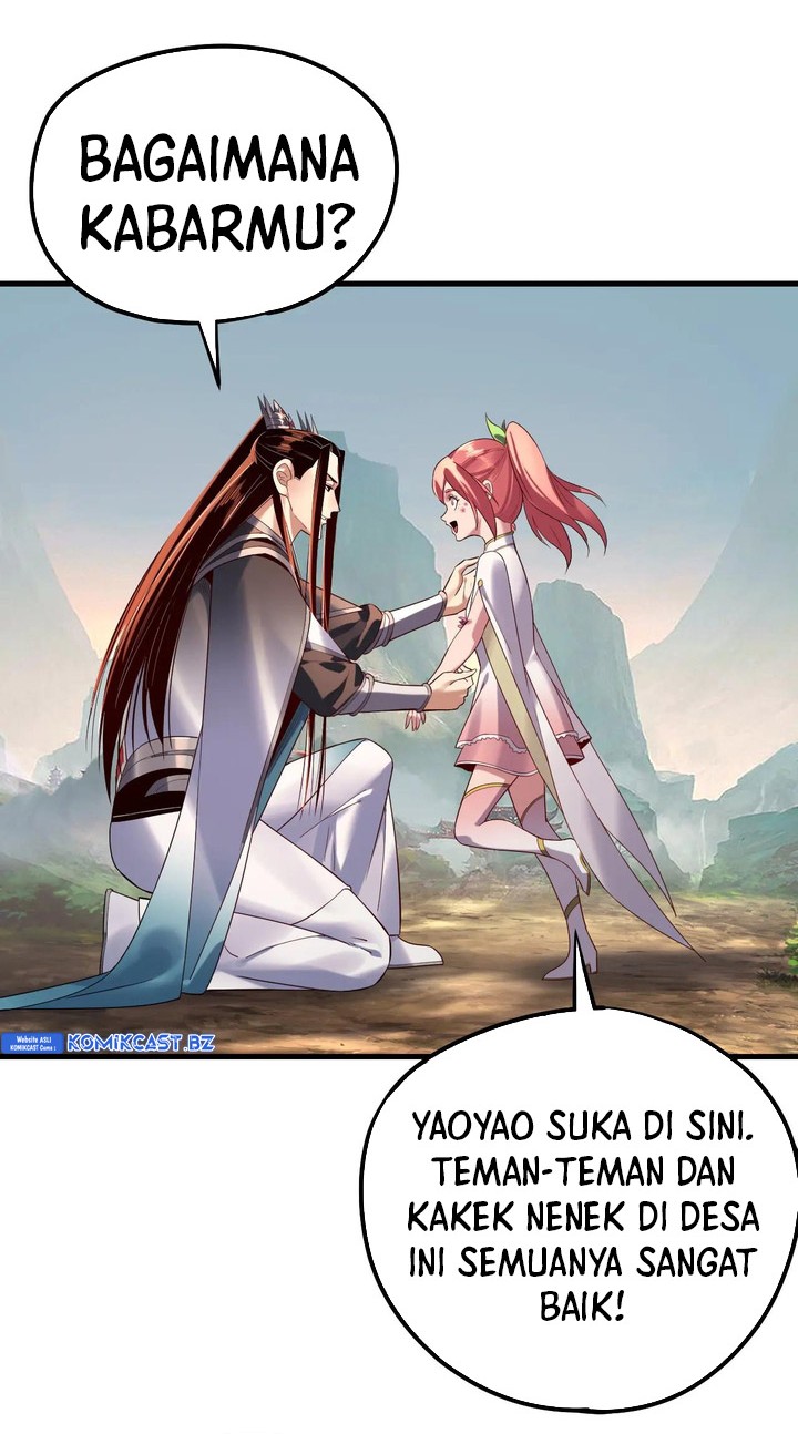 The Villain Of Destiny Chapter 209 - halaman 8