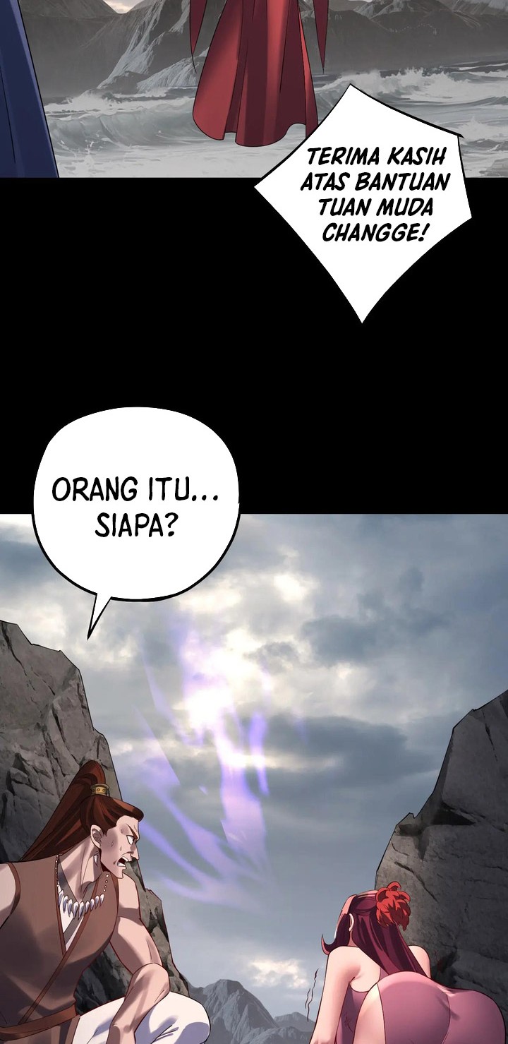 The Villain Of Destiny Chapter 210 - halaman 12