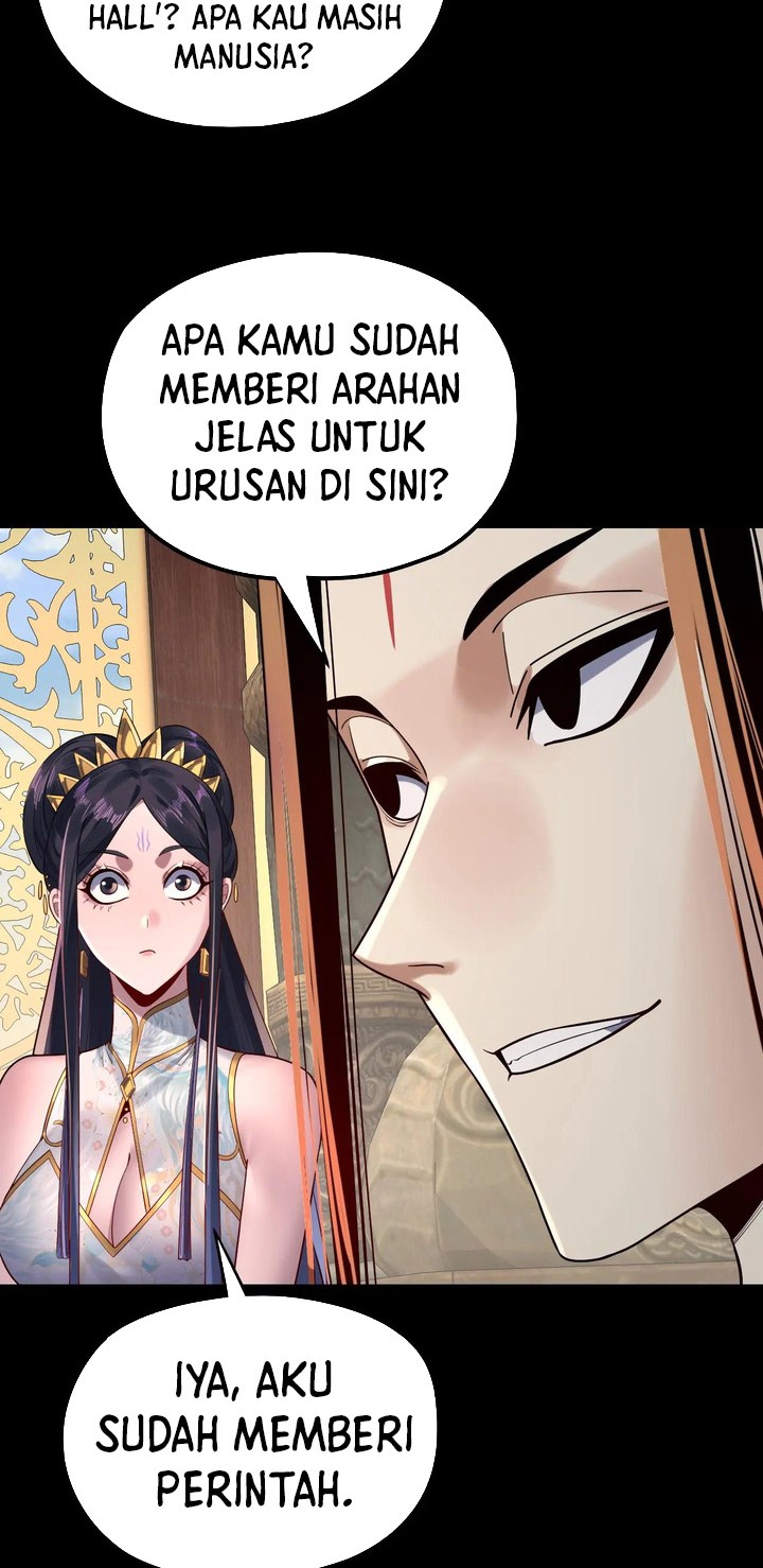 The Villain Of Destiny Chapter 210 - halaman 14
