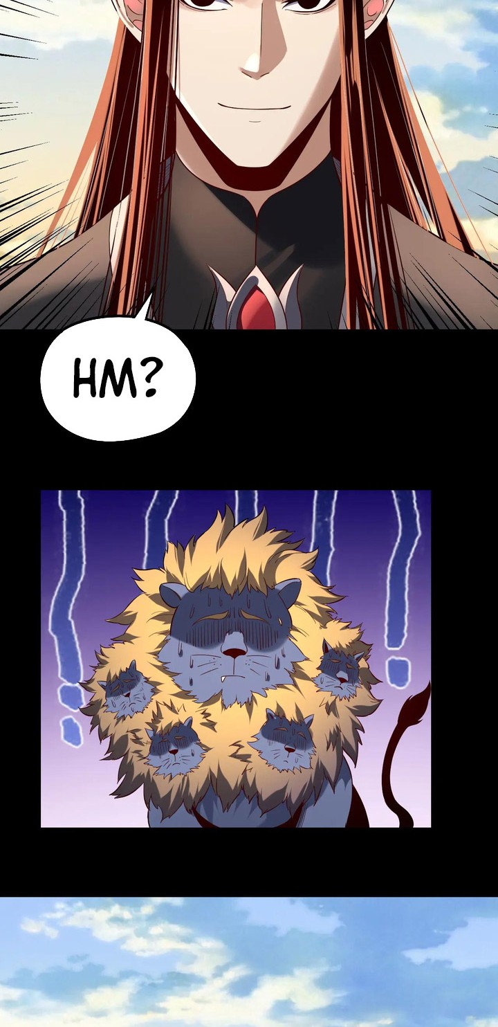 The Villain Of Destiny Chapter 210 - halaman 18