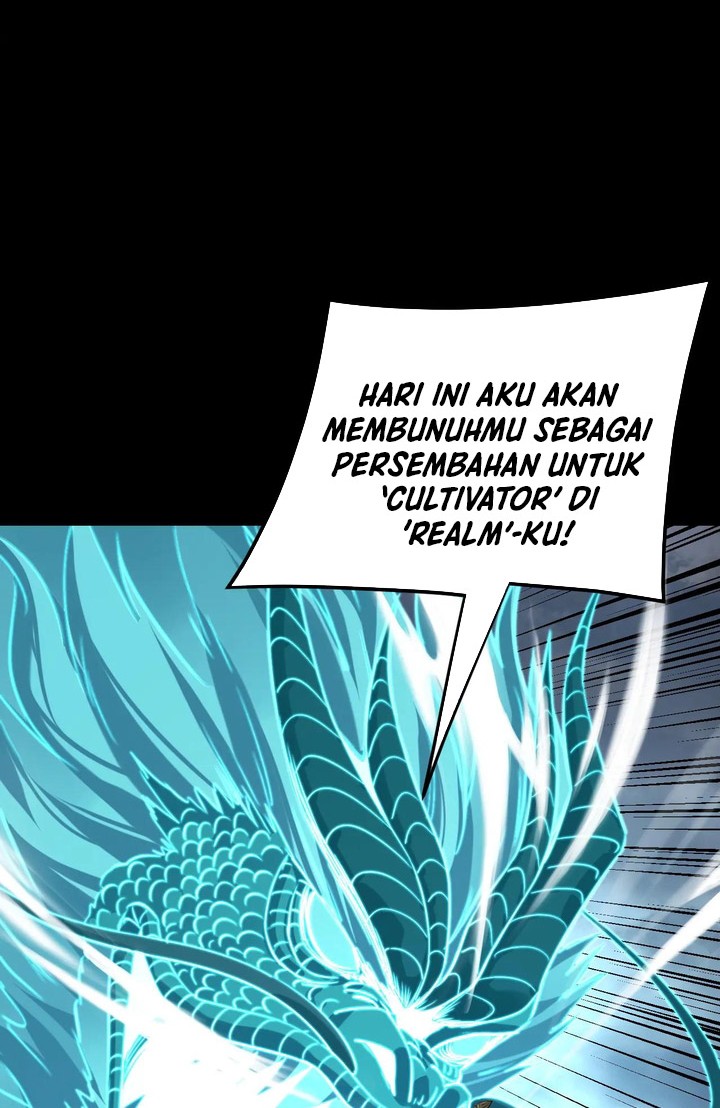 The Villain Of Destiny Chapter 210 - halaman 2