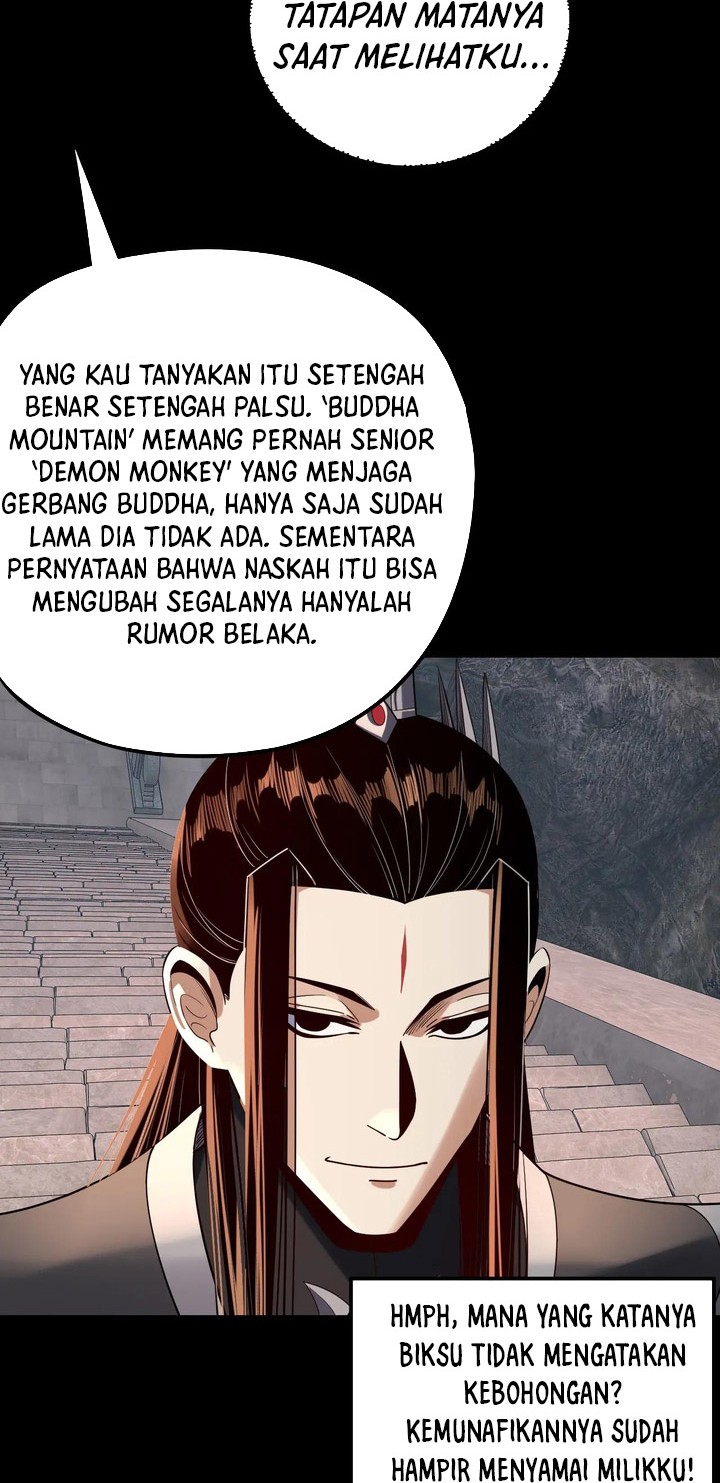 The Villain Of Destiny Chapter 210 - halaman 22