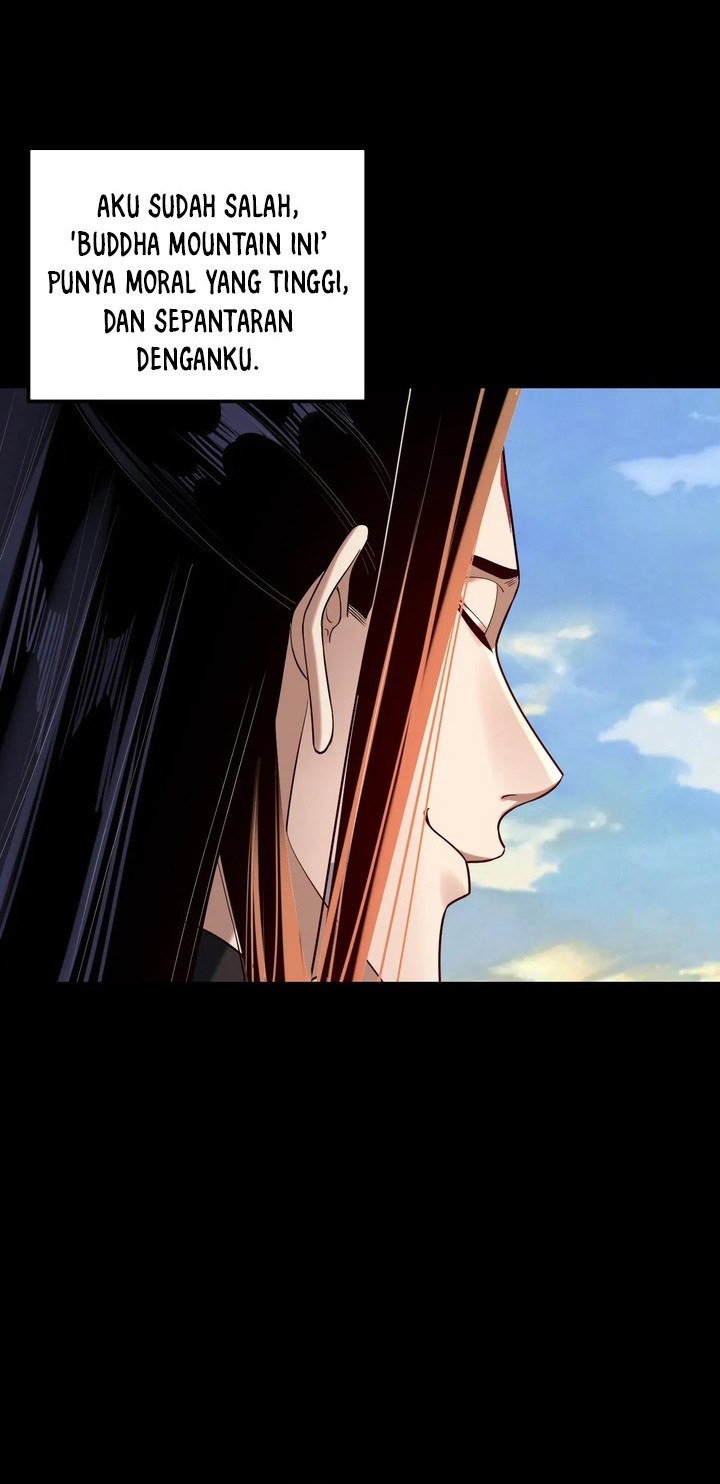 The Villain Of Destiny Chapter 210 - halaman 24