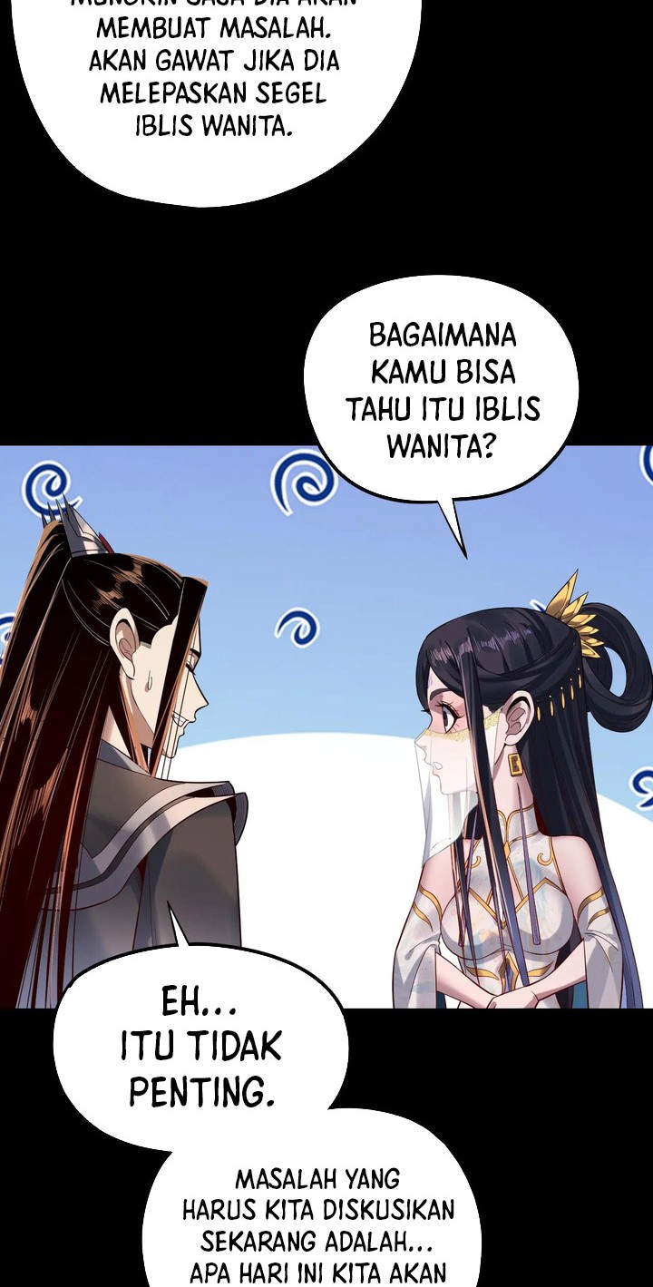 The Villain Of Destiny Chapter 210 - halaman 26