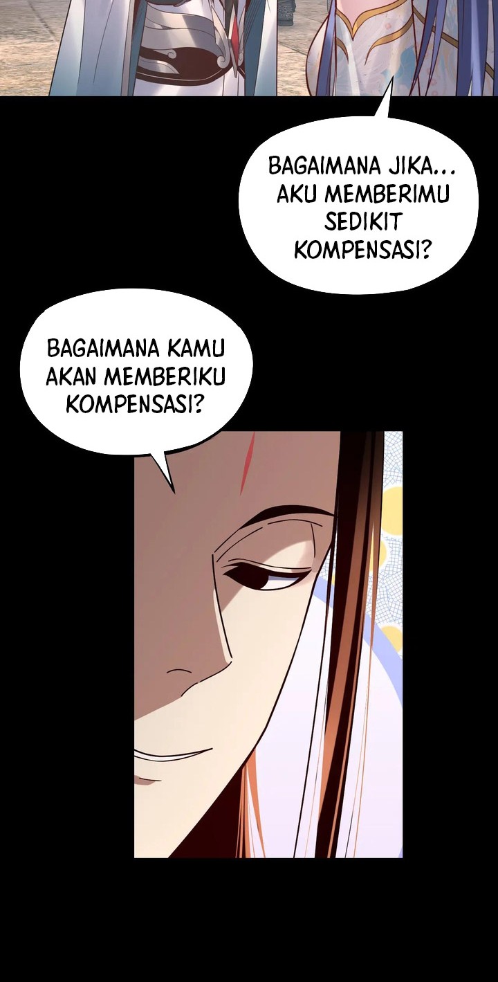 The Villain Of Destiny Chapter 210 - halaman 28