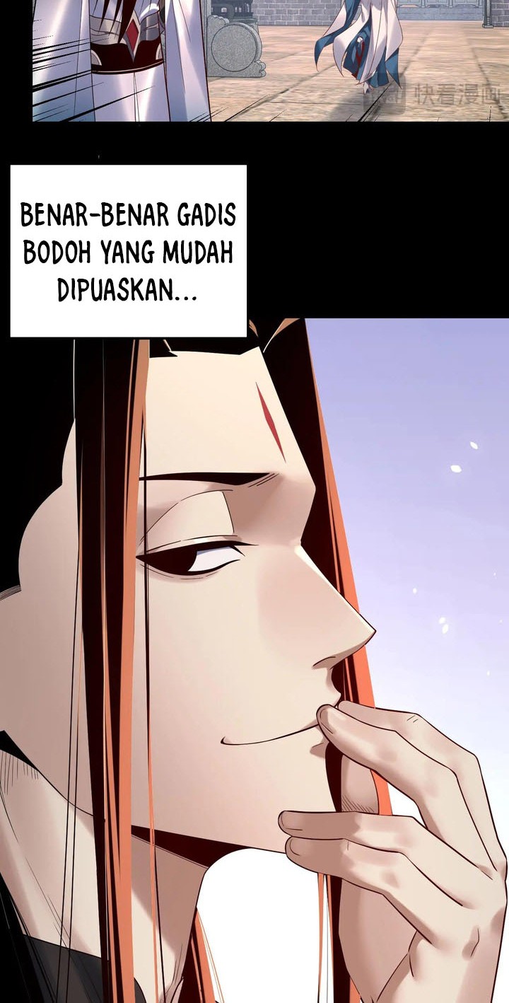 The Villain Of Destiny Chapter 210 - halaman 30