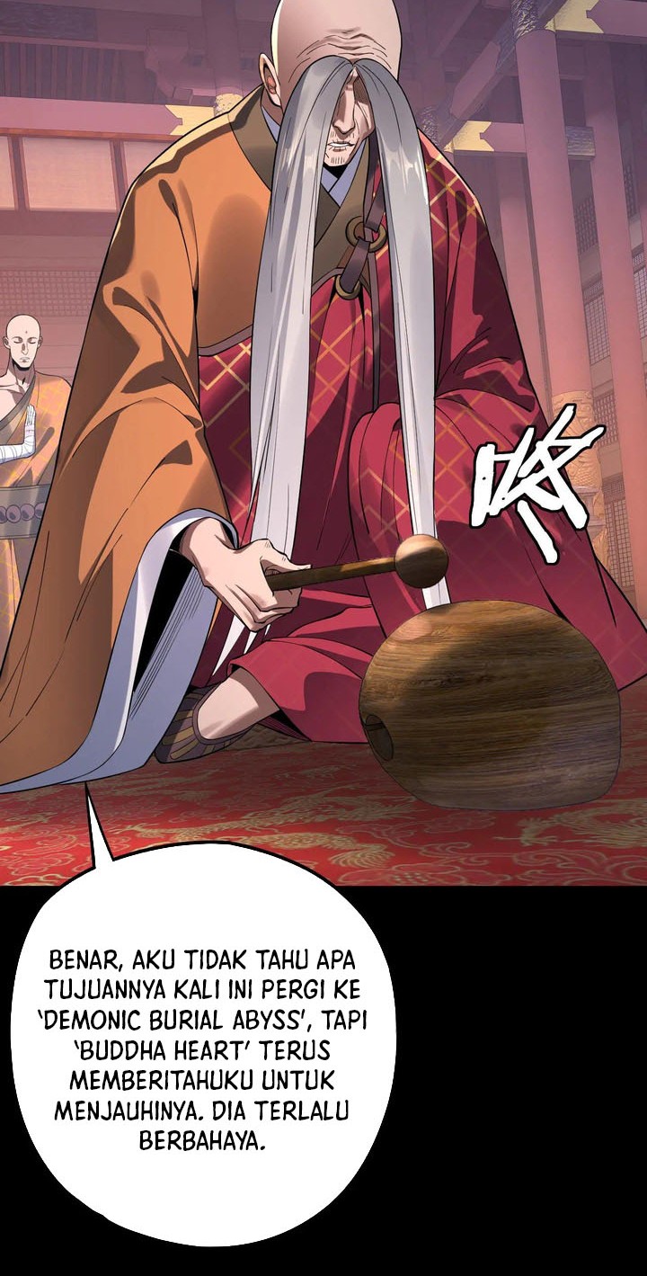 The Villain Of Destiny Chapter 210 - halaman 32