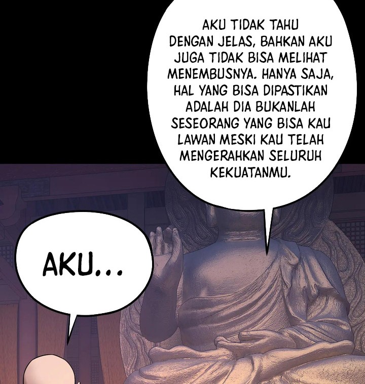 The Villain Of Destiny Chapter 210 - halaman 34