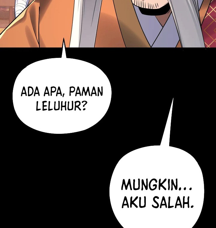 The Villain Of Destiny Chapter 210 - halaman 36