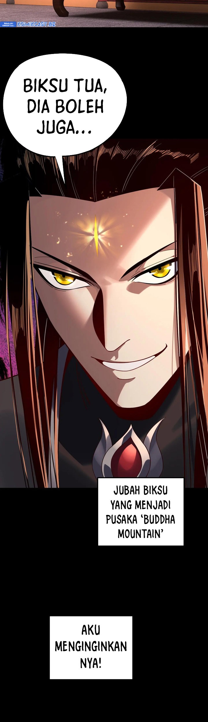 The Villain Of Destiny Chapter 210 - halaman 39