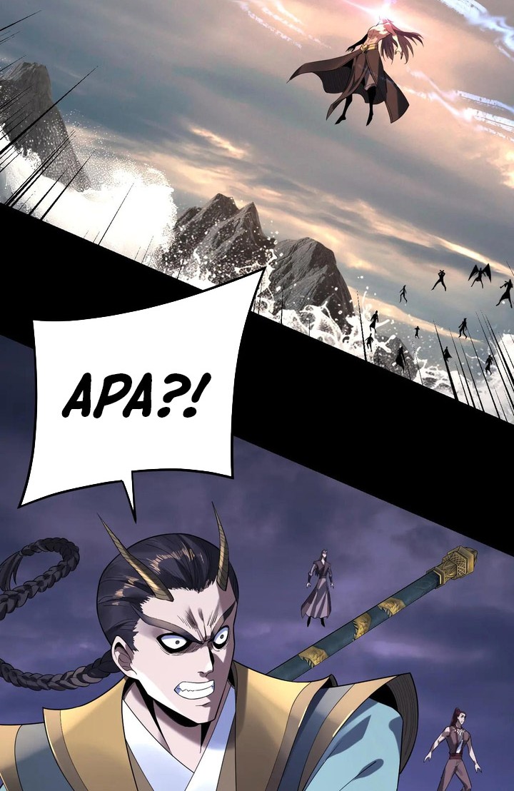 The Villain Of Destiny Chapter 210 - halaman 4