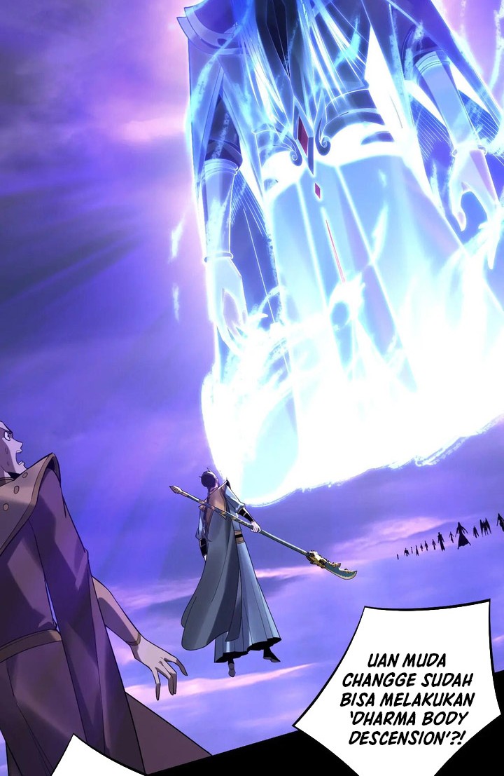 The Villain Of Destiny Chapter 210 - halaman 6