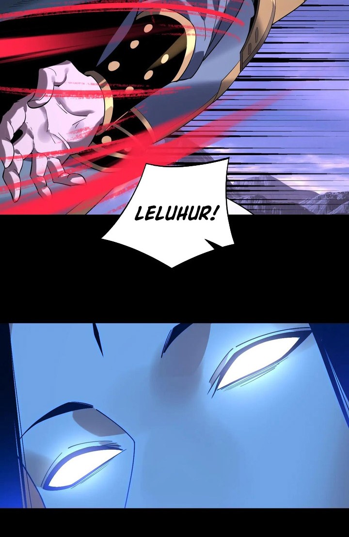 The Villain Of Destiny Chapter 210 - halaman 8
