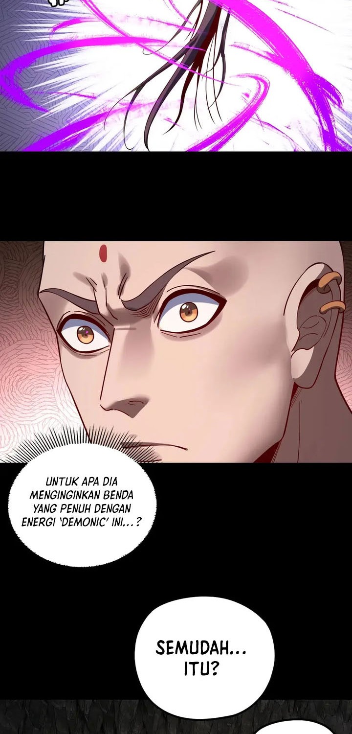 The Villain Of Destiny Chapter 211 - halaman 12
