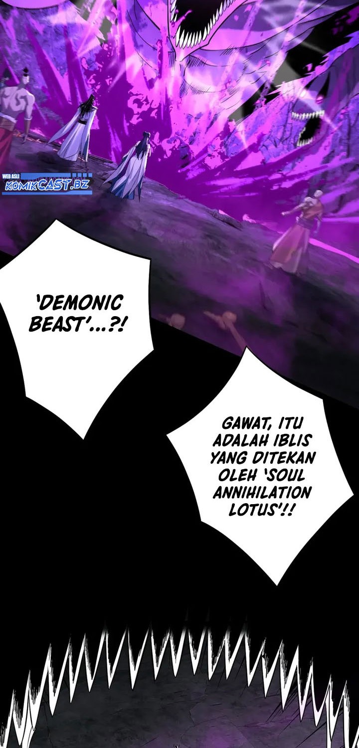 The Villain Of Destiny Chapter 211 - halaman 14
