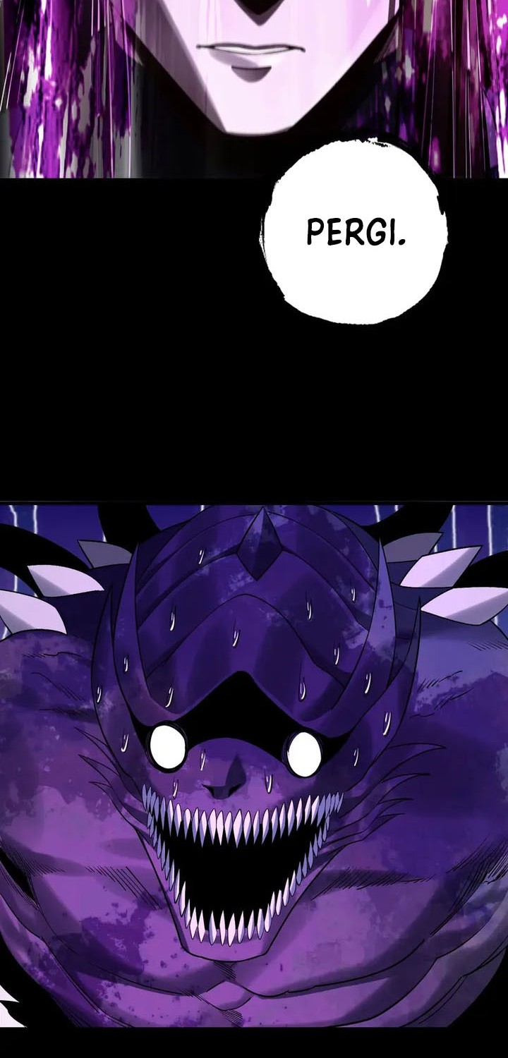 The Villain Of Destiny Chapter 211 - halaman 16