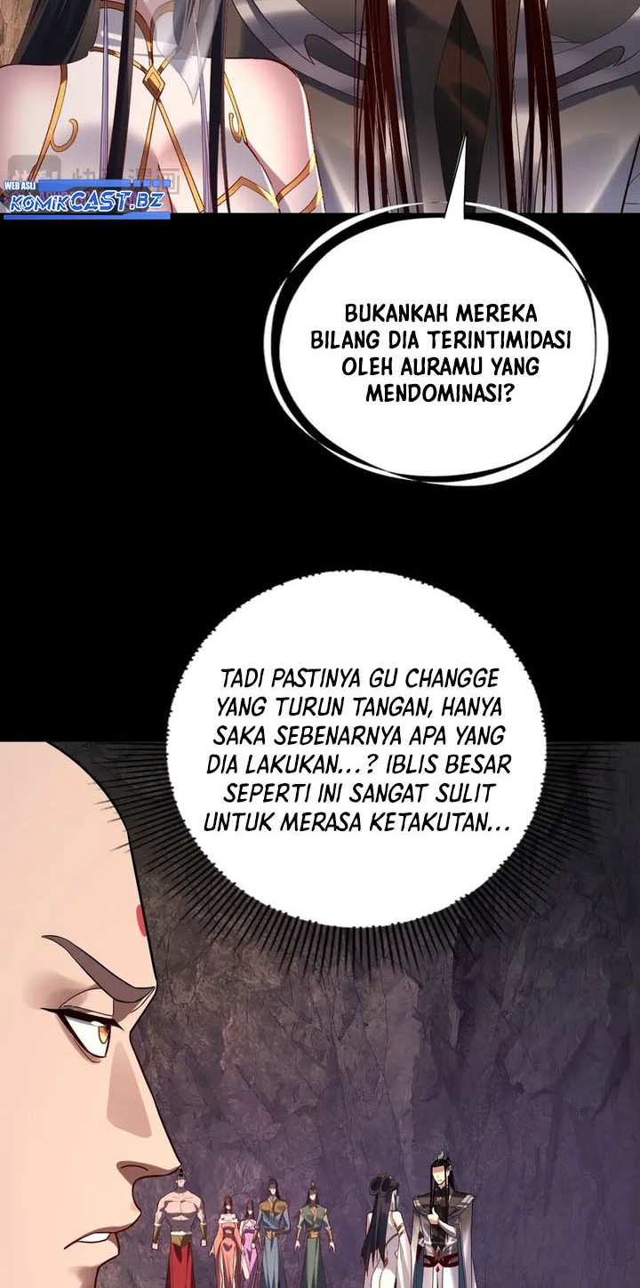 The Villain Of Destiny Chapter 211 - halaman 18