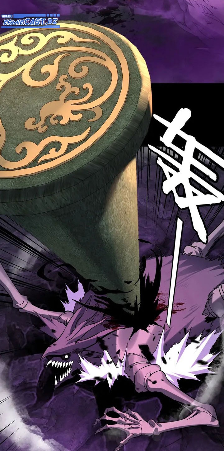 The Villain Of Destiny Chapter 211 - halaman 20