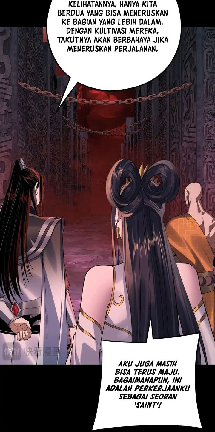 The Villain Of Destiny Chapter 211 - halaman 22