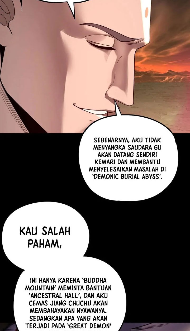 The Villain Of Destiny Chapter 211 - halaman 26