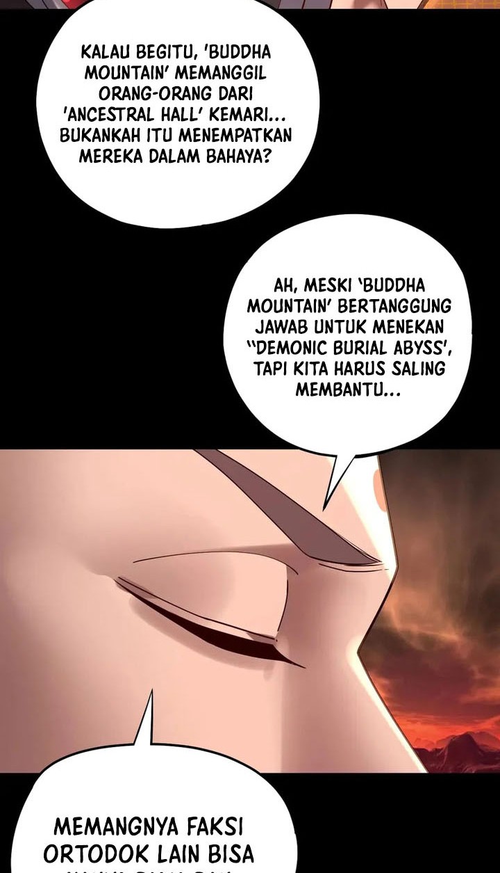 The Villain Of Destiny Chapter 211 - halaman 28