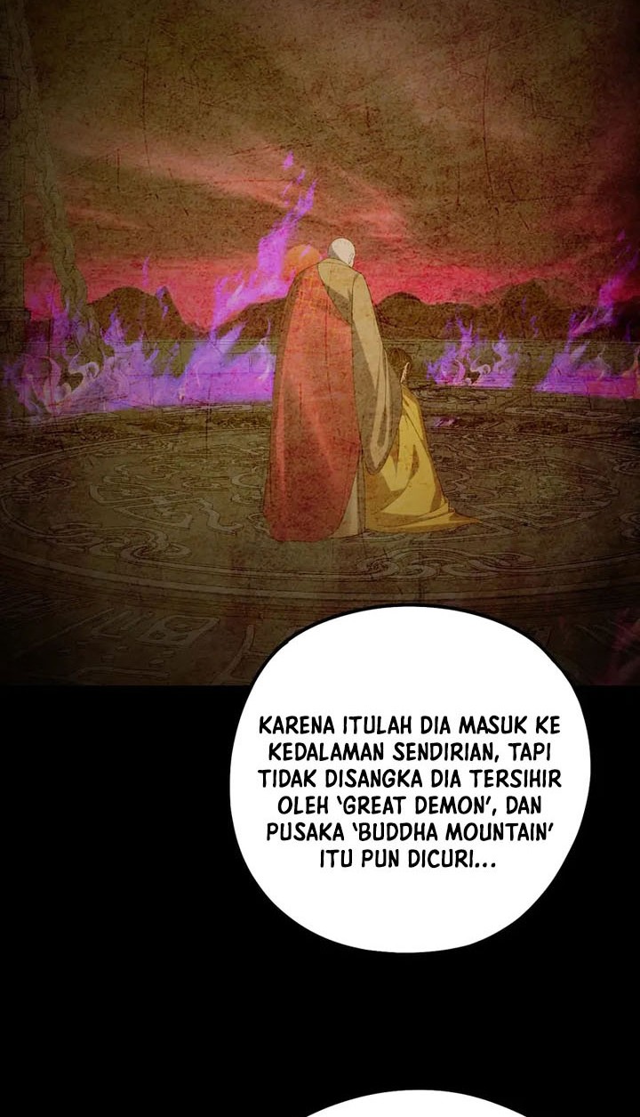 The Villain Of Destiny Chapter 211 - halaman 30