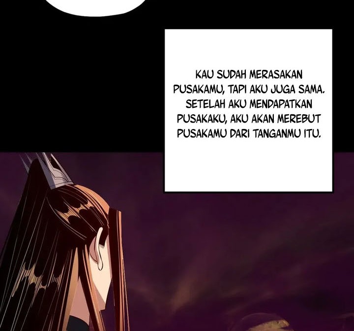 The Villain Of Destiny Chapter 211 - halaman 34