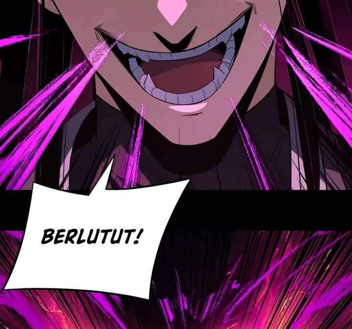 The Villain Of Destiny Chapter 211 - halaman 36